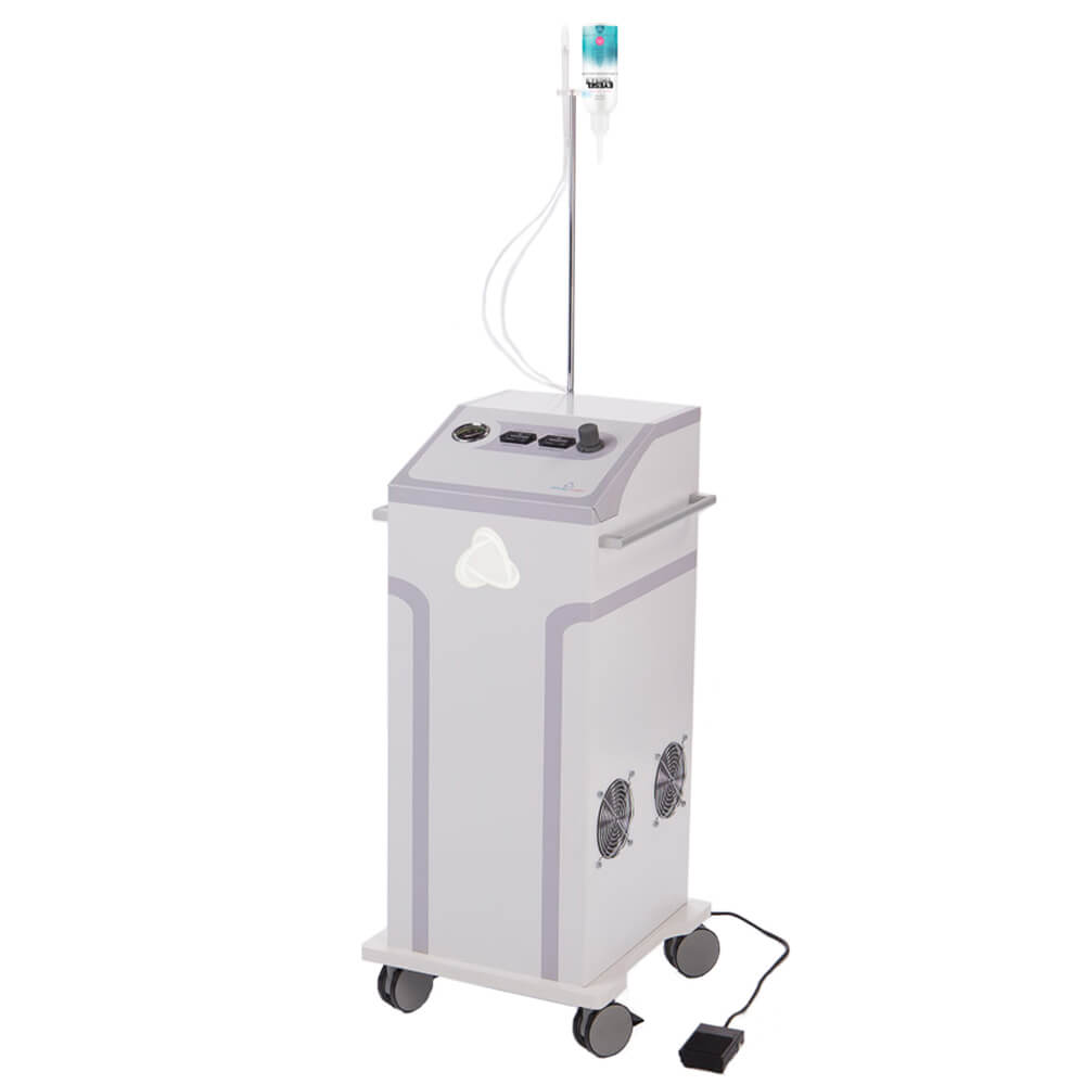 Аппарат газожидкостного пилинга АтисМед Pro 5